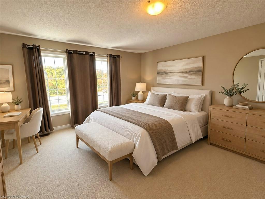 133 Oakhaven Place, Hamilton, ON, L9K 0B6 - 12