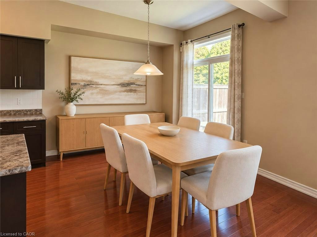 133 Oakhaven Place, Hamilton, ON, L9K 0B6 - 7