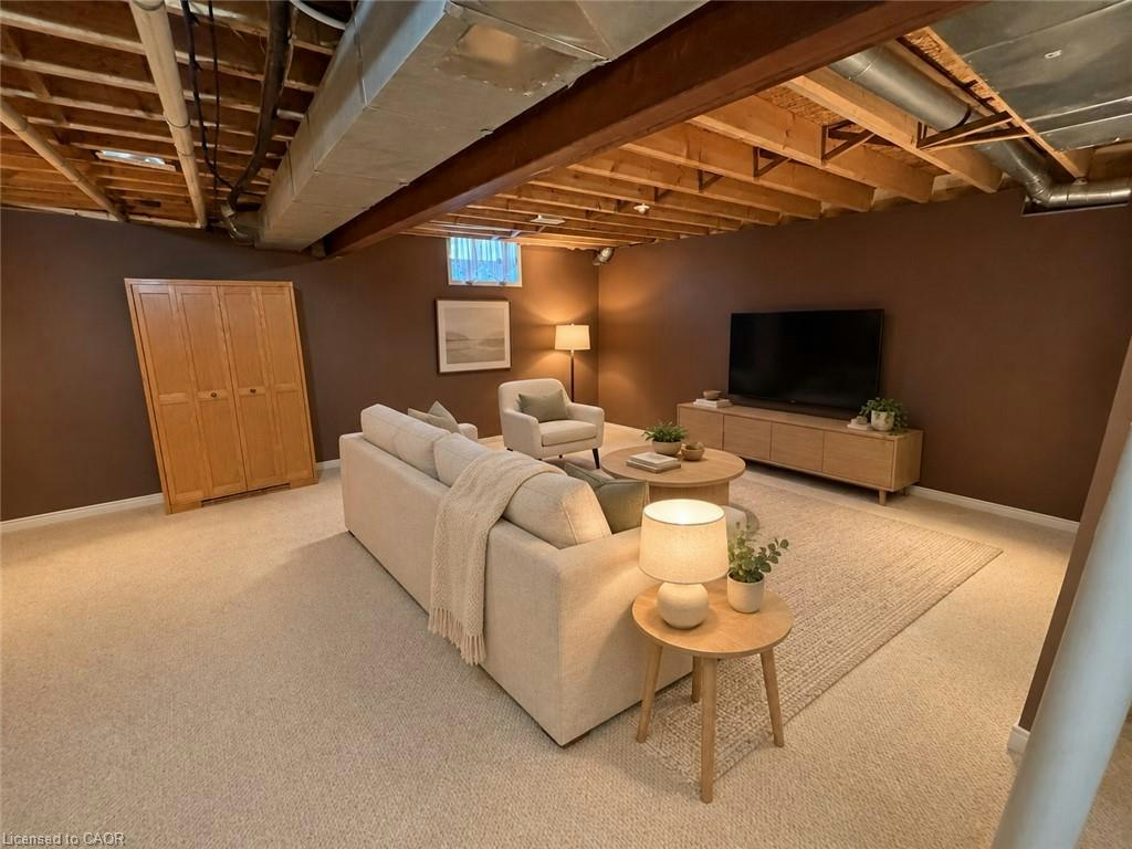 133 Oakhaven Place, Hamilton, ON, L9K 0B6 - 20