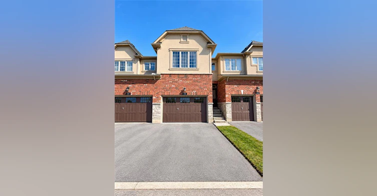 133 Oakhaven Place, Hamilton, ON, L9K 0B6
