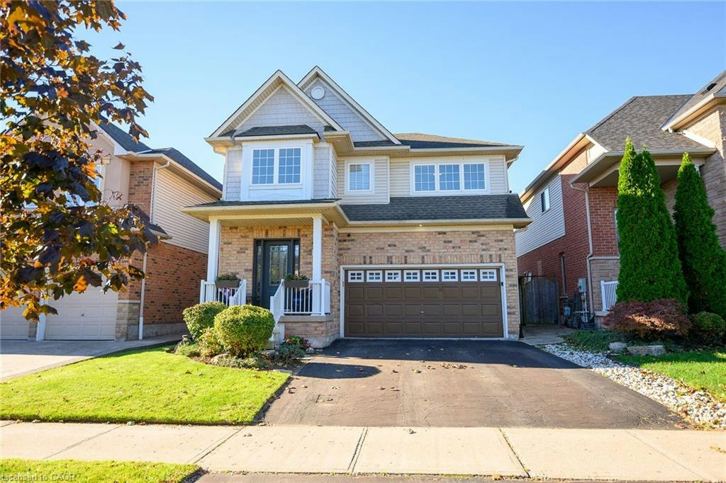 54 Vinifera Drive, Grimsby, ON, L3M 5S2