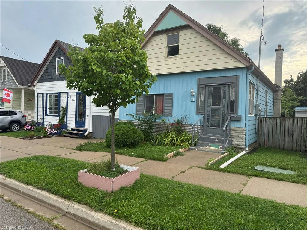 11 Rathmine Street, London, ON, N5Z 1Z2