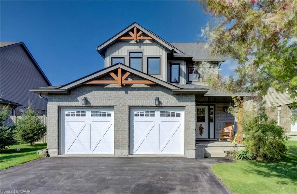 28 Green Street, Mapleton, ON, N0G 1P0