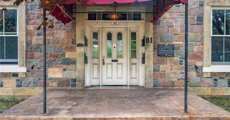 1-81 Water Street S, Cambridge, ON, N1R 3C9 - 3