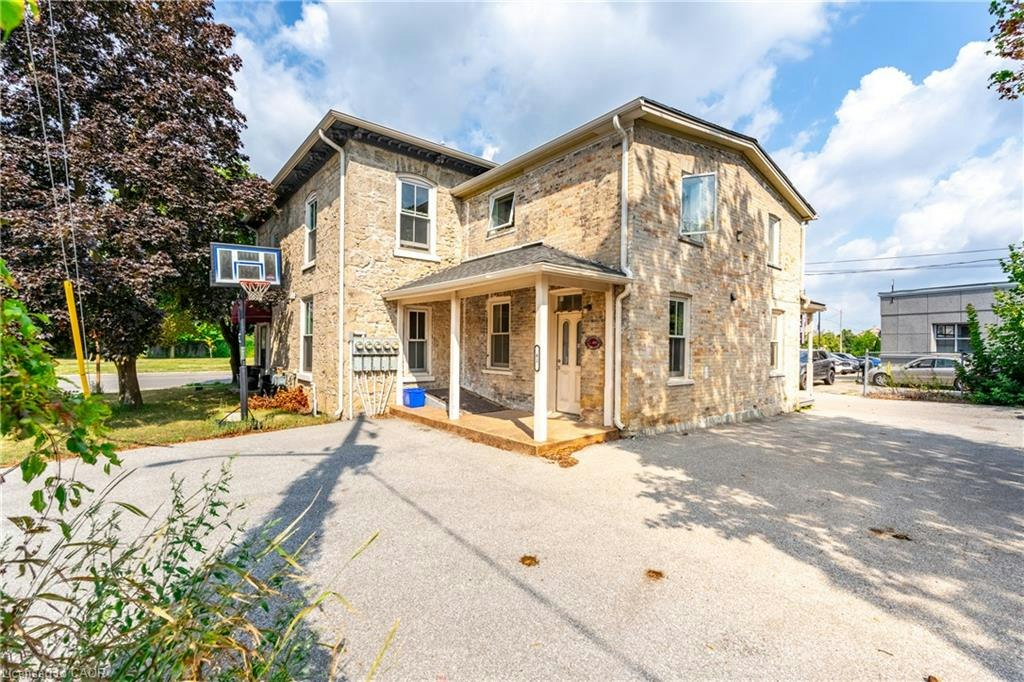 1-81 Water Street S, Cambridge, ON, N1R 3C9 - 5