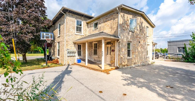1-81 Water Street S, Cambridge, ON, N1R 3C9 - 5