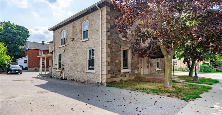 1-81 Water Street S, Cambridge, ON, N1R 3C9 - 6