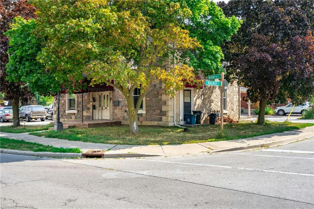 1-81 Water Street S, Cambridge, ON, N1R 3C9 - 2