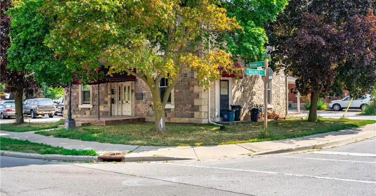 1-81 Water Street S, Cambridge, ON, N1R 3C9 - 2