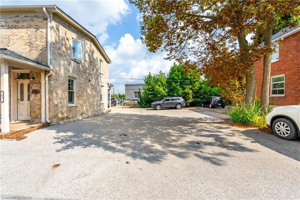1-81 Water Street S, Cambridge, ON, N1R 3C9 - 7