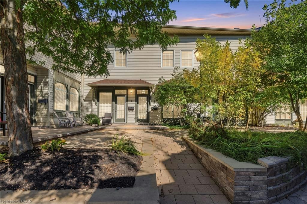 8-49 Ontario Street, Grimsby, ON, L3M 3H2