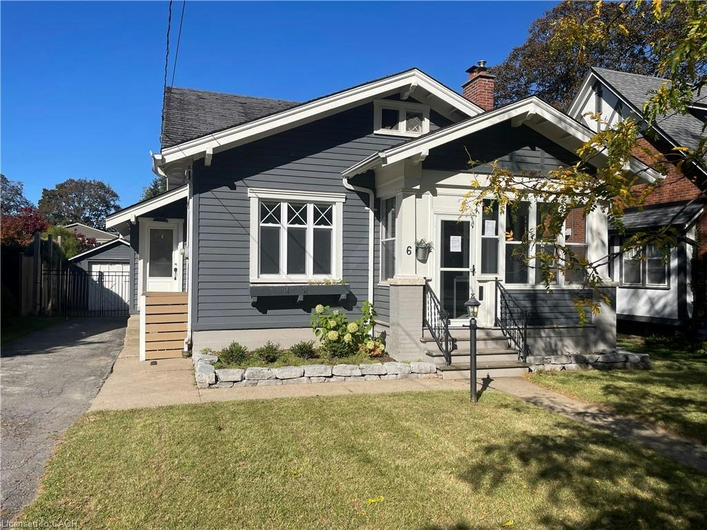 6 Nelles Boulevard, Grimsby, ON, L3M 3R1