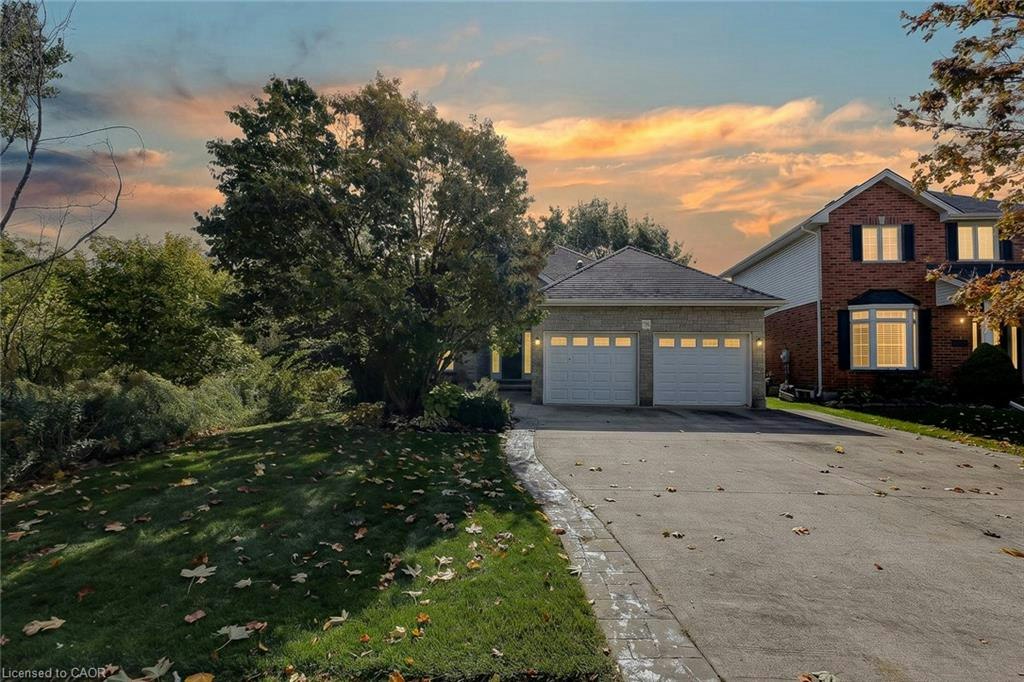796 Springbank Avenue N, Woodstock, ON, N4T 1T5