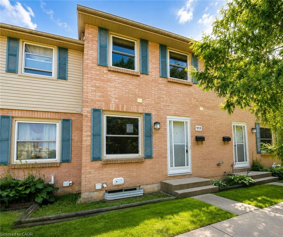111-1247 Huron Street, London, ON, N5Y 4X7
