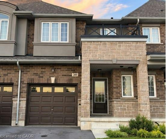 30 Linden Park Lane, Hamilton, ON, L9A 1Y3