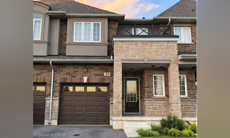 30 Linden Park Lane