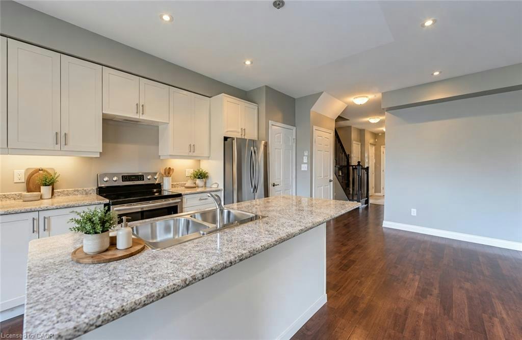 5-55 Madonna Drive, Hamilton, ON, L0R 1W0 - 4