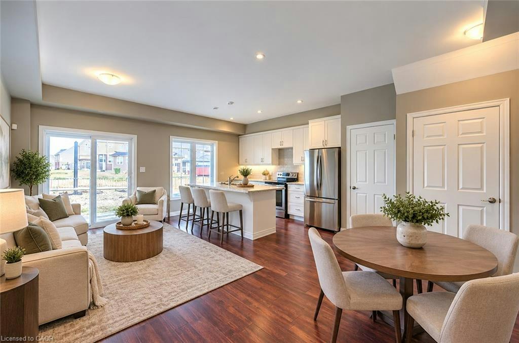 5-55 Madonna Drive, Hamilton, ON, L0R 1W0 - 2