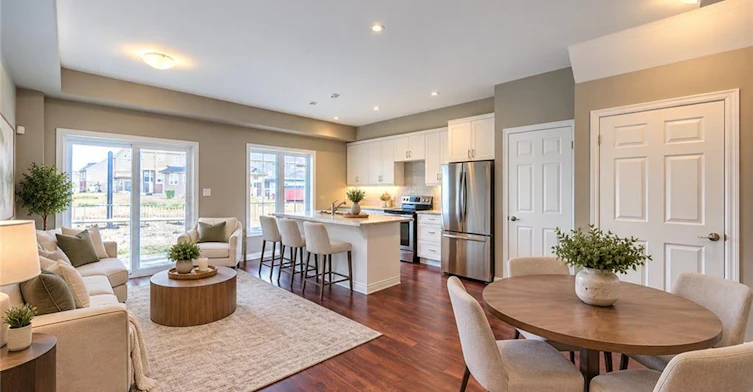 5-55 Madonna Drive, Hamilton, ON, L0R 1W0 - 2