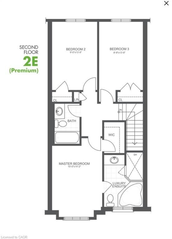 5-55 Madonna Drive, Hamilton, ON, L0R 1W0 - 10