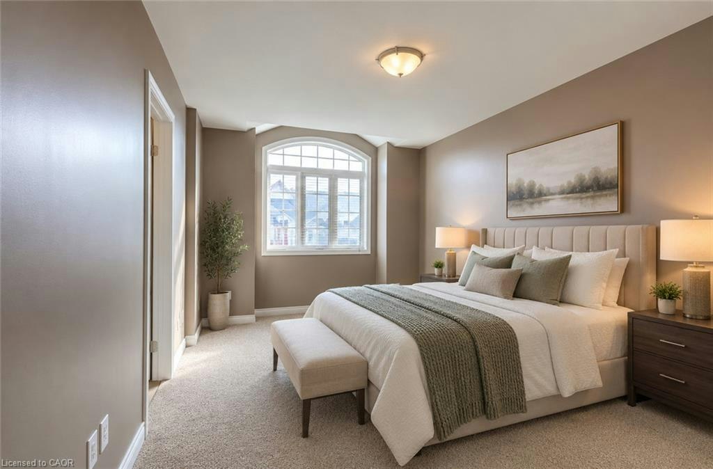 5-55 Madonna Drive, Hamilton, ON, L0R 1W0 - 6