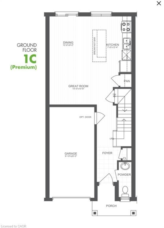 5-55 Madonna Drive, Hamilton, ON, L0R 1W0 - 9