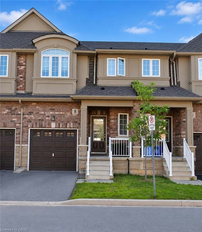 5-55 Madonna Drive, Hamilton, ON, L0R 1W0