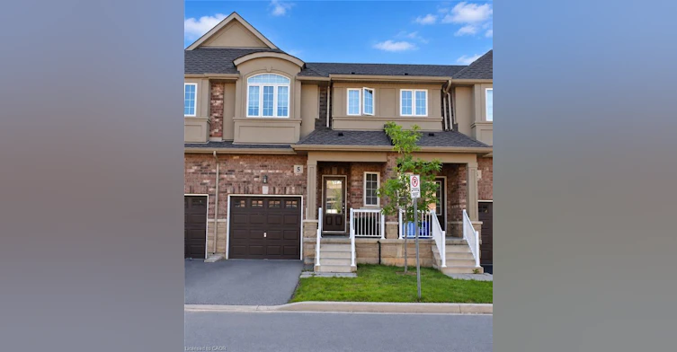5-55 Madonna Drive, Hamilton, ON, L0R 1W0