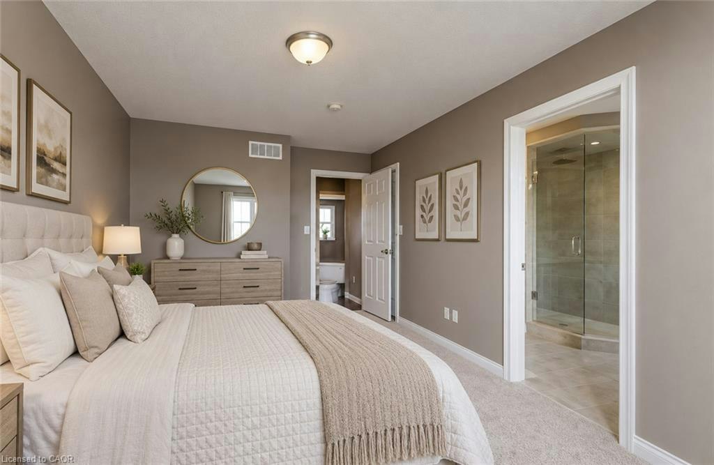 5-55 Madonna Drive, Hamilton, ON, L0R 1W0 - 5
