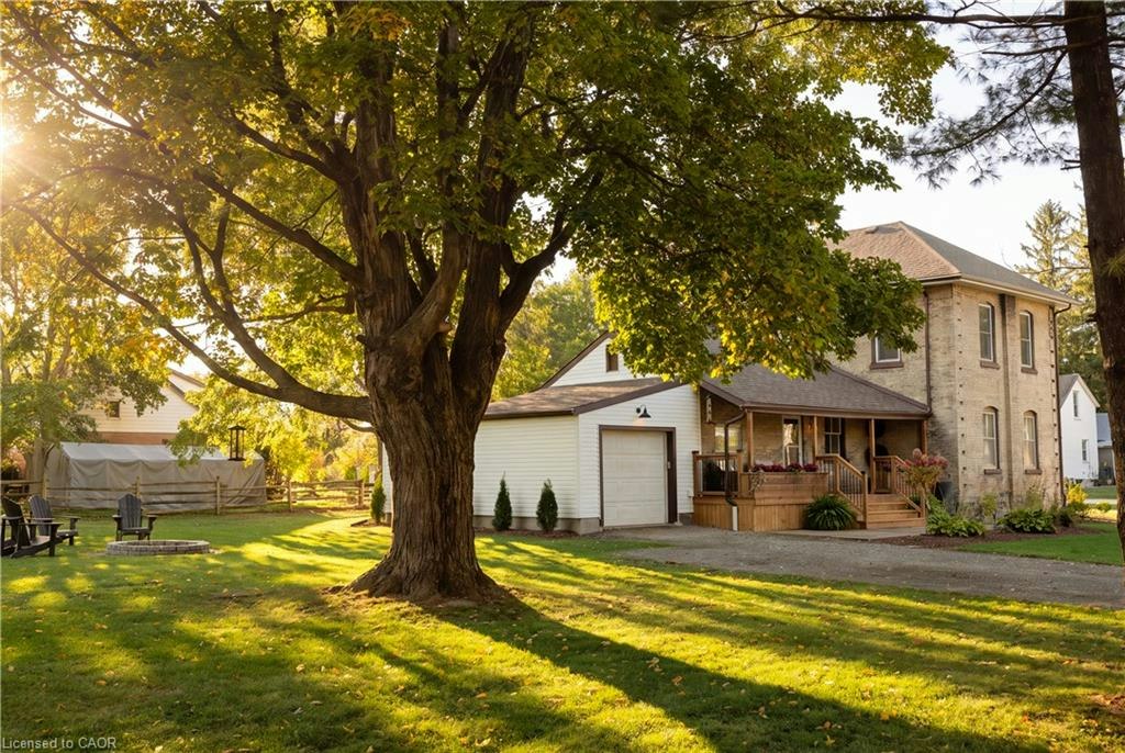 23 Victoria St E Street E, Blenheim, ON, N0J 1V0