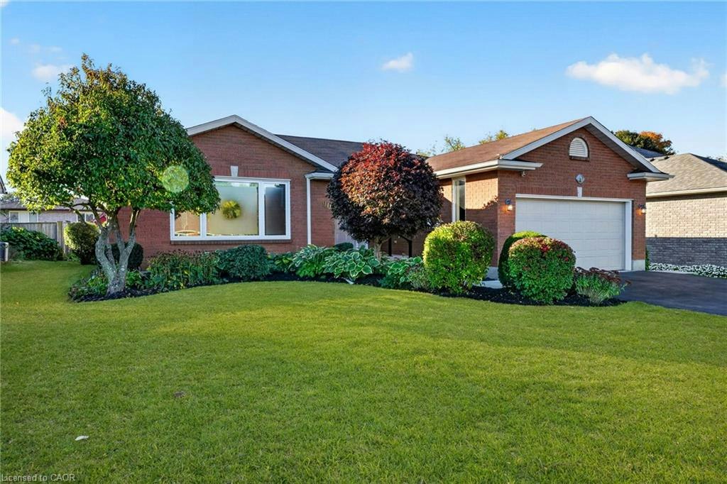 90 Victor Boulevard, Brant, ON, N0E 1N0