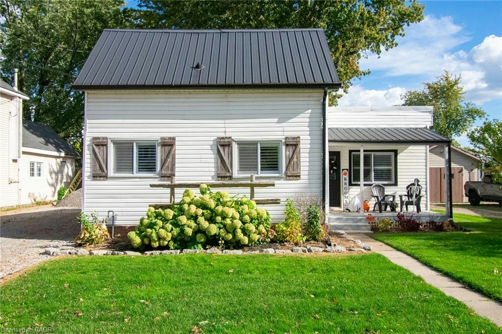 707 Tamarac Street, Cayuga, ON, N1A 2E3