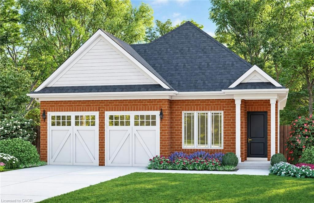 57 Stoneybrook Crescent, Welland, ON, L3C 6Z3