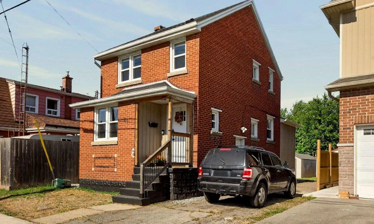 65 Edinburgh Avenue