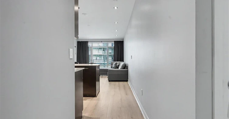 1309-365 Prince Of Wales Drive, Mississauga, ON, L5B 0G6 - 4