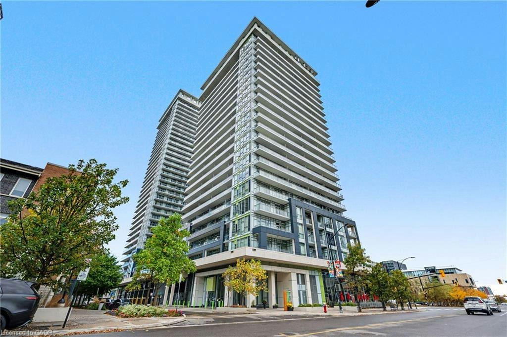 1309-365 Prince Of Wales Drive, Mississauga, ON, L5B 0G6