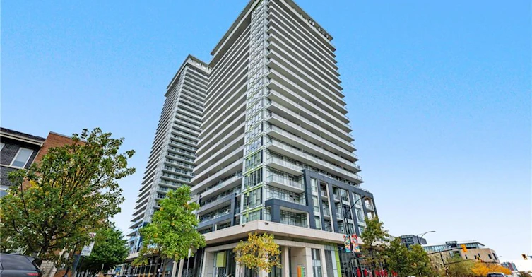 1309-365 Prince Of Wales Drive, Mississauga, ON, L5B 0G6