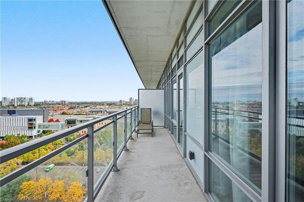 1309-365 Prince Of Wales Drive, Mississauga, ON, L5B 0G6 - 17
