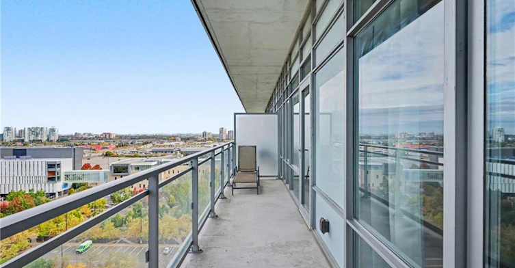 1309-365 Prince Of Wales Drive, Mississauga, ON, L5B 0G6 - 17