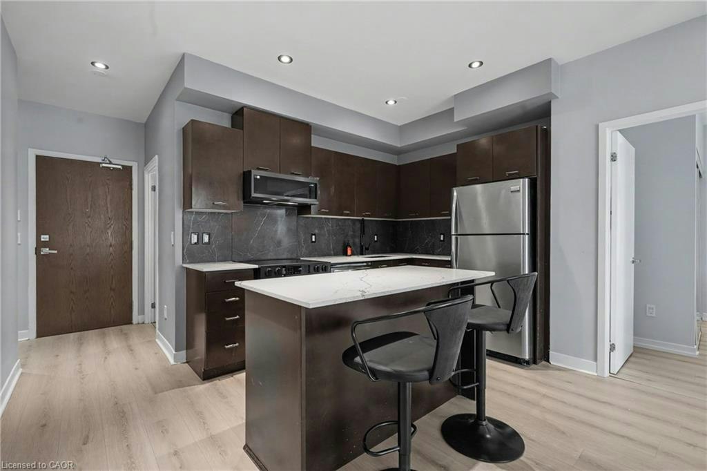 1309-365 Prince Of Wales Drive, Mississauga, ON, L5B 0G6 - 7