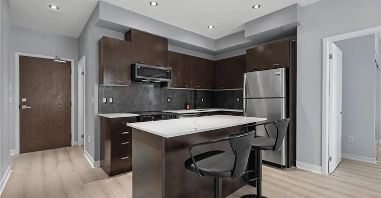 1309-365 Prince Of Wales Drive, Mississauga, ON, L5B 0G6 - 7