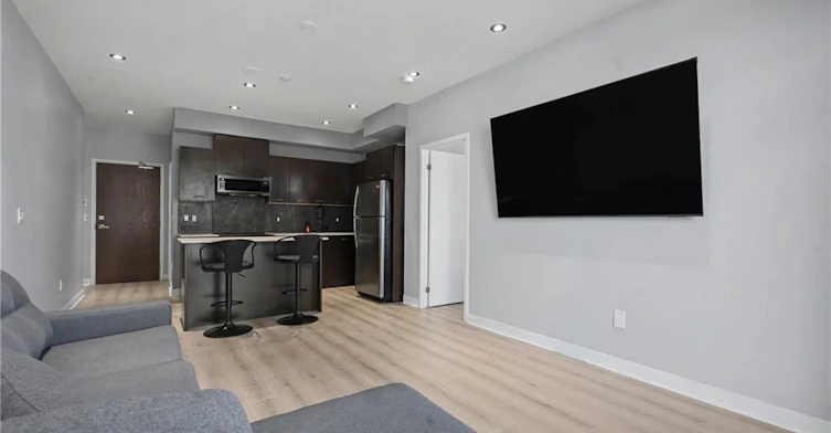 1309-365 Prince Of Wales Drive, Mississauga, ON, L5B 0G6 - 12