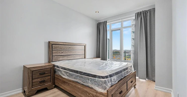 1309-365 Prince Of Wales Drive, Mississauga, ON, L5B 0G6 - 14