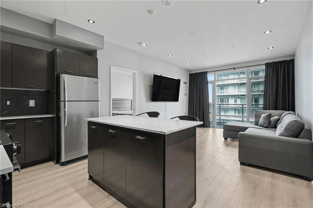 1309-365 Prince Of Wales Drive, Mississauga, ON, L5B 0G6 - 5