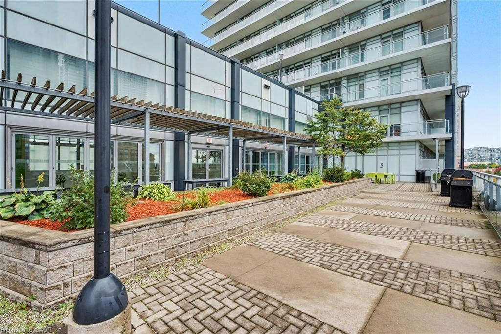 1309-365 Prince Of Wales Drive, Mississauga, ON, L5B 0G6 - 23
