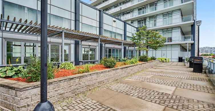 1309-365 Prince Of Wales Drive, Mississauga, ON, L5B 0G6 - 23