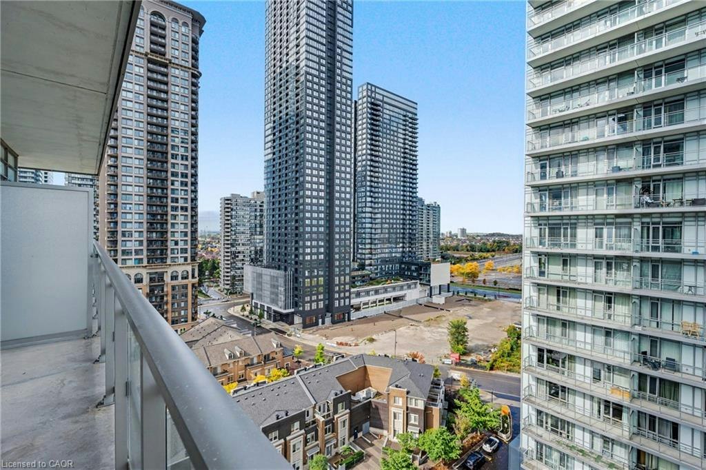 1309-365 Prince Of Wales Drive, Mississauga, ON, L5B 0G6 - 19