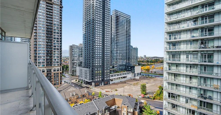 1309-365 Prince Of Wales Drive, Mississauga, ON, L5B 0G6 - 19