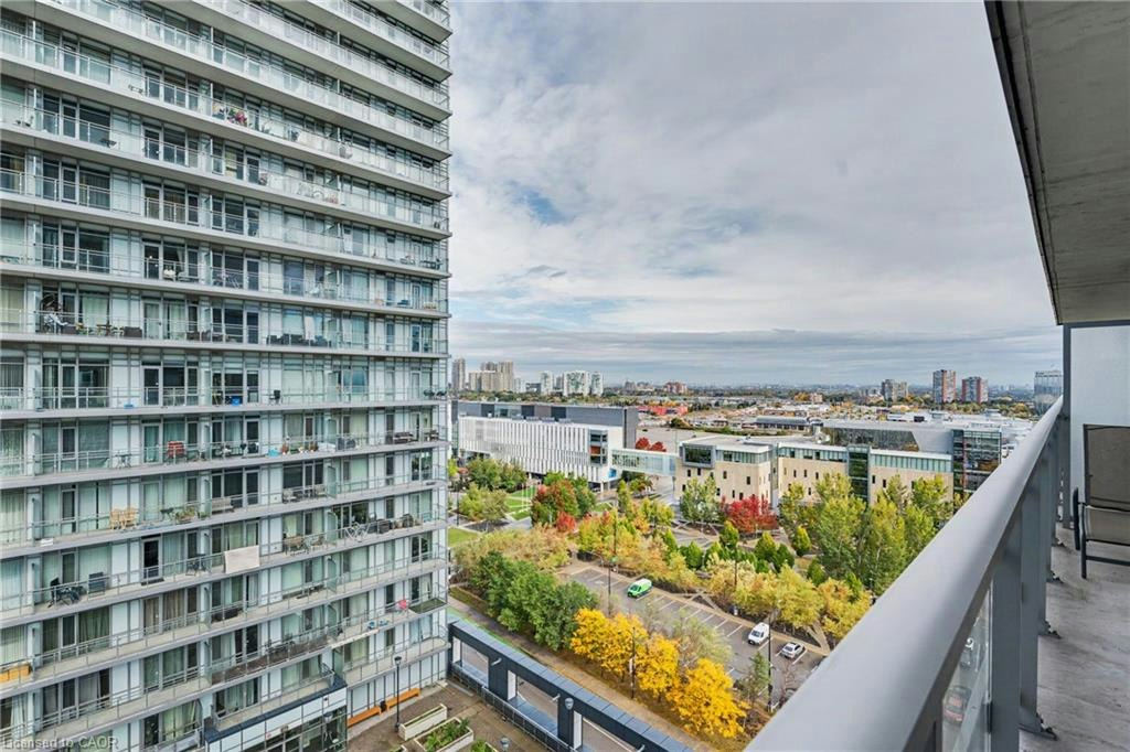 1309-365 Prince Of Wales Drive, Mississauga, ON, L5B 0G6 - 18