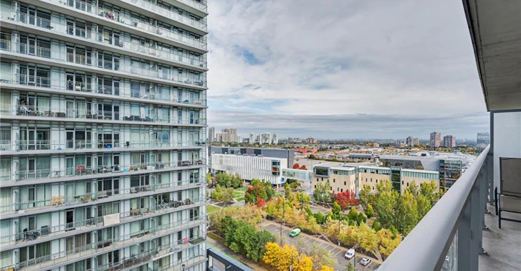 1309-365 Prince Of Wales Drive, Mississauga, ON, L5B 0G6 - 18